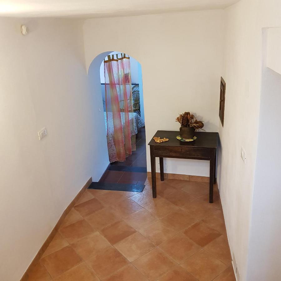 Apartamento Casa Lingueglietta Exterior foto