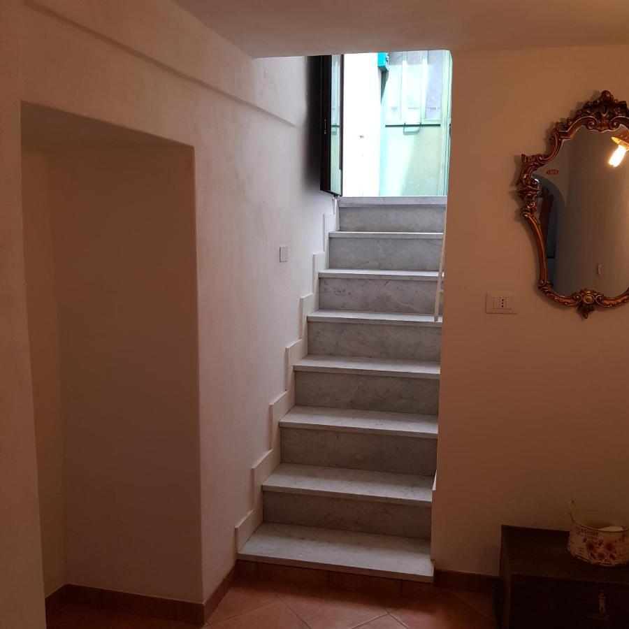 Apartamento Casa Lingueglietta Exterior foto