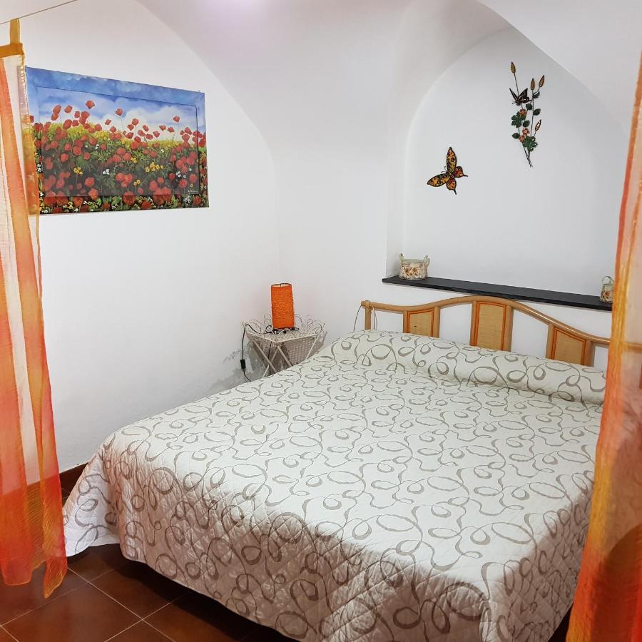 Apartamento Casa Lingueglietta Exterior foto